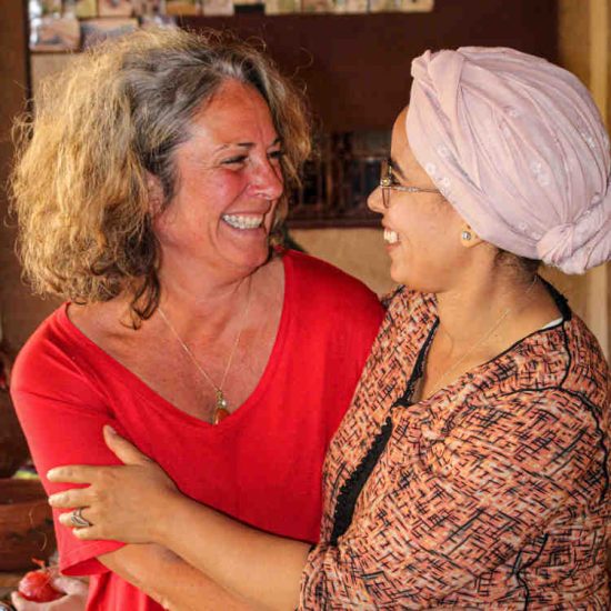 laeti-event-sejour-feminin-marrakech-automne-maroc-laetitia-et-saida