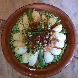 laeti-event-sejour-mars-désert-unique-bivouac-femme-atypique-jour-2-tajine
