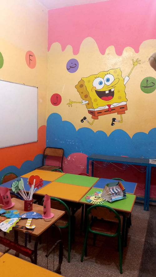 laeti-event-sejours-maroc-ecole-bob-l-eponge